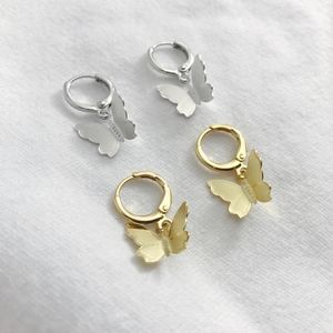 Hand made fashion earrings